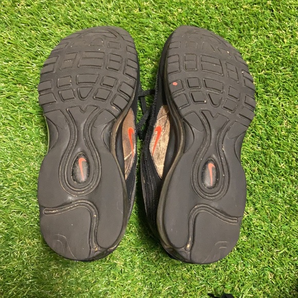 Nike Air Max 97 ‘Realtree Black Camo’ Shoes - Picture 6 of 8